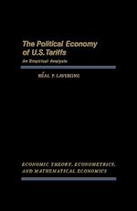 Télécharger le livre :  The Political Economy of U.S. Tariffs