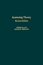 Télécharger le livre :  Scattering Theory, Revised Edition