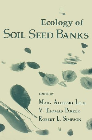 Téléchargez le livre :  Ecology of Soil Seed Banks