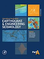 Télécharger le livre :  International Handbook of Earthquake & Engineering Seismology, Part A