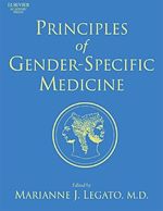 Télécharger le livre :  Principles of Gender-Specific Medicine