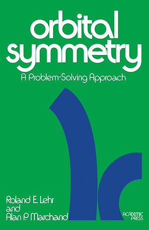Téléchargez le livre :  Orbital Symmetry