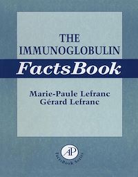Téléchargez le livre :  The Immunoglobulin FactsBook
