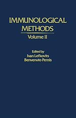 Télécharger le livre :  Immunological Methods