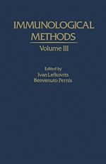 Télécharger le livre :  Immunological Methods