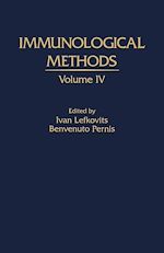 Télécharger le livre :  Immunological Methods