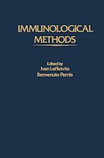 Télécharger le livre :  Immunological Methods