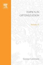 Download this eBook Topics in optimization
