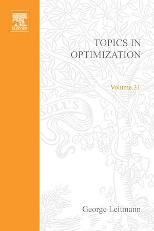 Download the eBook: Topics in optimization
