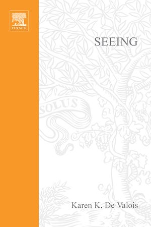 Téléchargez le livre :  Seeing