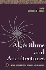 Télécharger le livre :  Algorithms and Architectures