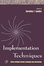 Télécharger le livre :  Implementation Techniques