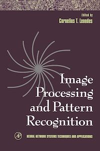 Téléchargez le livre :  Image Processing and Pattern Recognition