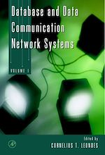 Télécharger le livre :  Database and Data Communication Network Systems, Three-Volume Set