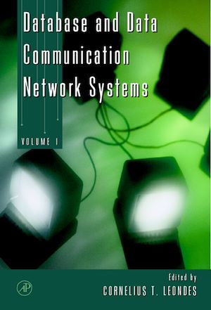 Téléchargez le livre :  Database and Data Communication Network Systems, Three-Volume Set