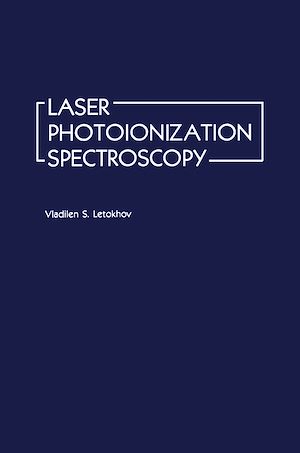 Téléchargez le livre :  Laser Photoionization Spectroscopy