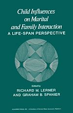 Télécharger le livre :  Child Influences on Marital and Family Interaction