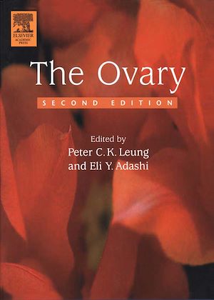 Téléchargez le livre :  The Ovary