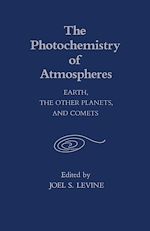 Télécharger le livre :  The Photochemistry of Atmospheres