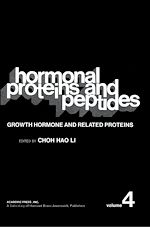 Télécharger le livre :  Growth Hormone and Related Proteins