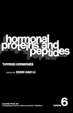 Télécharger le livre :  Thyroid Hormones