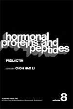 Télécharger le livre :  Prolactin