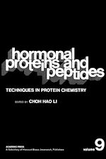 Télécharger le livre :  Techniques in Protein Chemistry