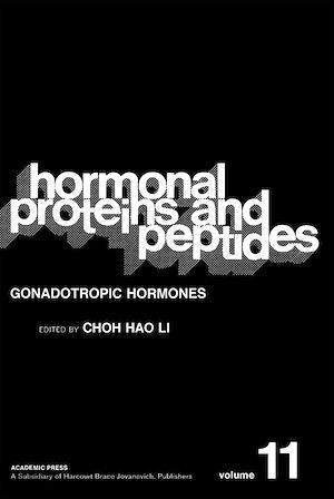 Téléchargez le livre :  Gonadotropic Hormones