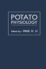 Télécharger le livre :  Potato Physiology