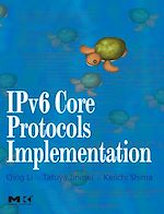 Télécharger le livre :  IPv6 Core Protocols Implementation