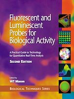 Télécharger le livre :  Fluorescent and Luminescent Probes for Biological Activity