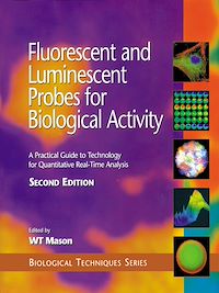 Téléchargez le livre :  Fluorescent and Luminescent Probes for Biological Activity