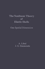 Télécharger le livre :  The Nonlinear Theory of Elastic Shells