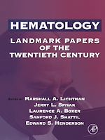 Télécharger le livre :  Hematology