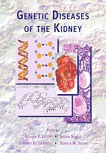 Télécharger le livre :  Genetic Diseases of the Kidney