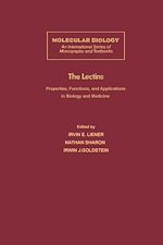 Télécharger le livre :  The Lectins