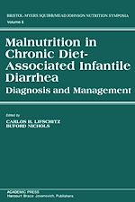 Télécharger le livre :  Malnutrition in Chronic Diet-Associated Infantile Diarrhea