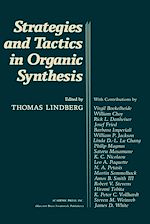 Télécharger le livre :  Strategies and Tactics In Organic Synthesis