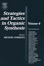 Télécharger le livre :  Strategies and Tactics in Organic Synthesis