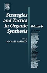 Télécharger le livre :  Strategies and Tactics in Organic Synthesis