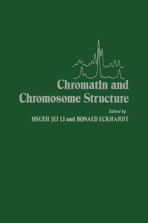 Téléchargez le livre :  Chromatin and Chromosome Structure
