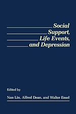 Télécharger le livre :  Social Support, Life Events, and Depression