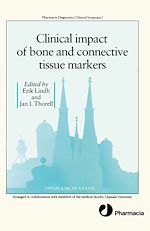 Télécharger le livre :  Clinical Impact of Bone and Connective Tissue Markers