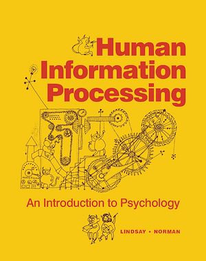 Télécharger le livre :  Human Information Processing