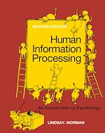 Télécharger le livre :  Human Information Processing