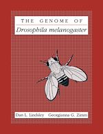 Télécharger le livre :  The Genome of Drosophila melanogaster