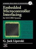 Télécharger le livre :  Embedded Microcontroller Interfacing for M-COR ® Systems