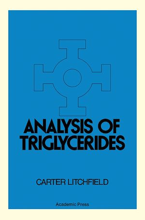 Téléchargez le livre :  Analysis of Triglycerides