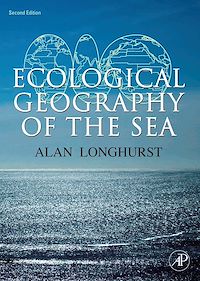 Téléchargez le livre :  Ecological Geography of the Sea