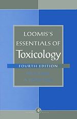 Télécharger le livre :  Loomis's Essentials of Toxicology